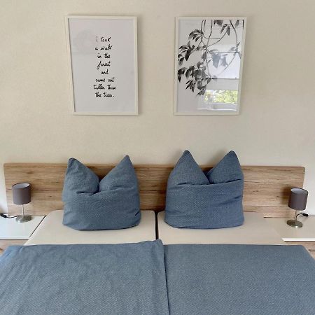 Ferienwohnung Flur 34 Adenau Esterno foto