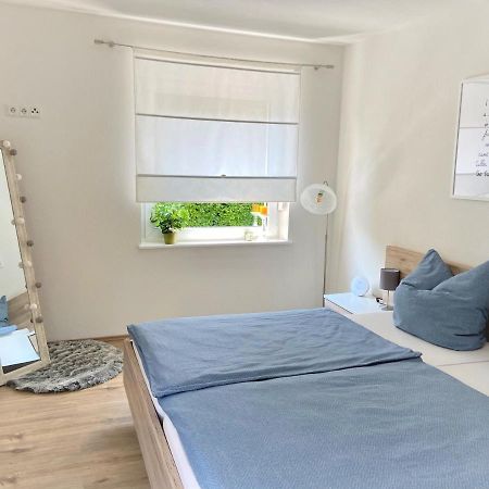 Ferienwohnung Flur 34 Adenau Esterno foto