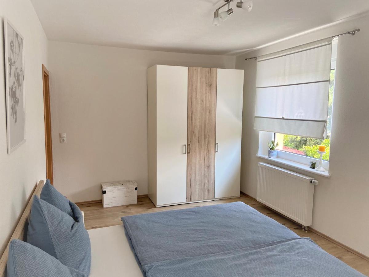 Ferienwohnung Flur 34 Adenau Esterno foto