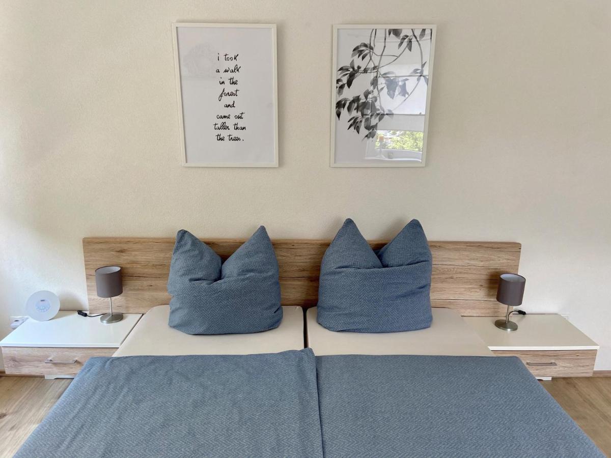 Ferienwohnung Flur 34 Adenau Esterno foto