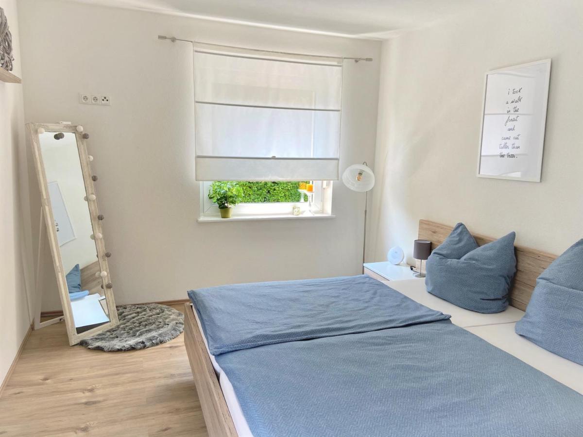 Ferienwohnung Flur 34 Adenau Esterno foto