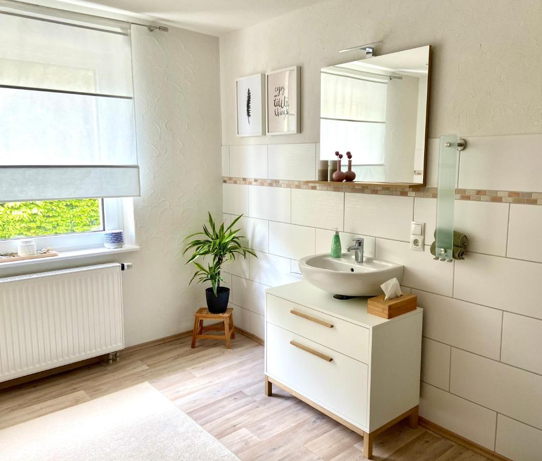 Ferienwohnung Flur 34 Adenau Esterno foto