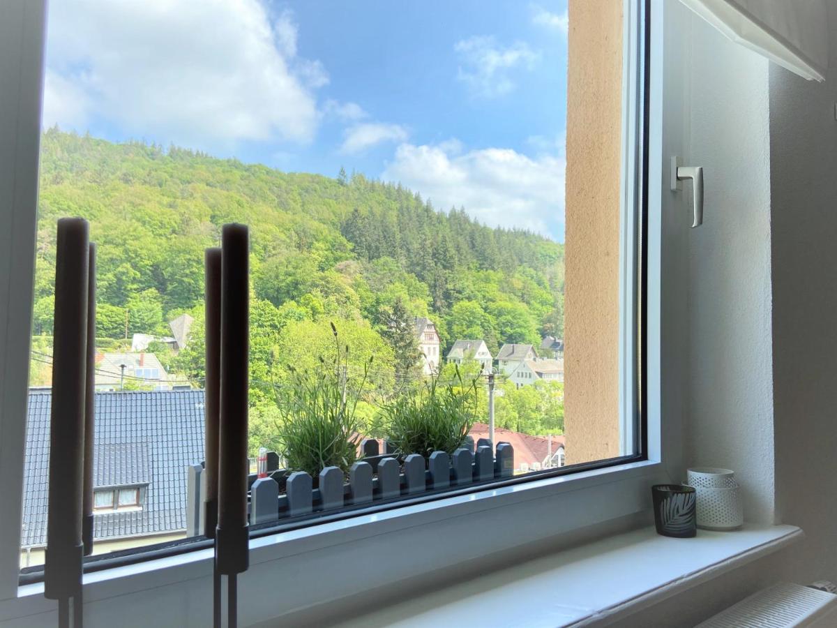 Ferienwohnung Flur 34 Adenau Esterno foto