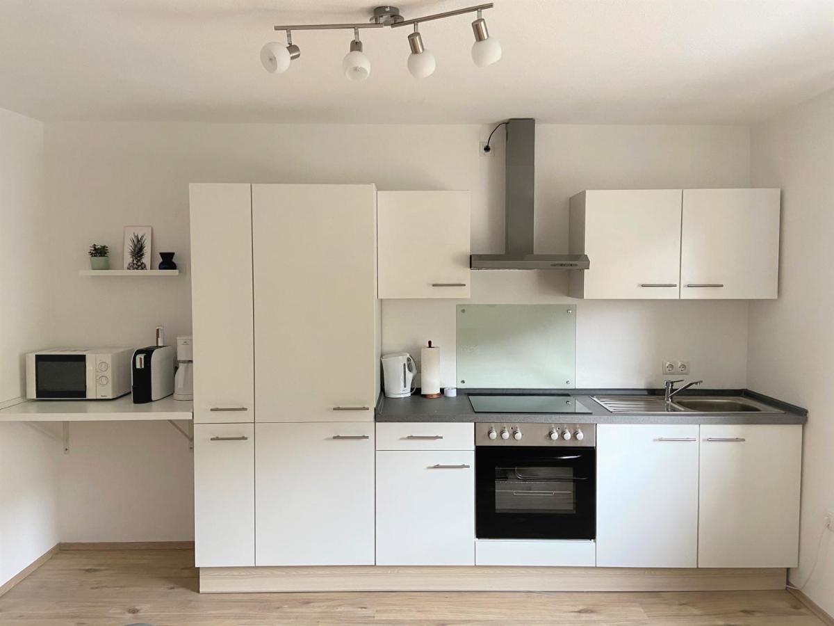 Ferienwohnung Flur 34 Adenau Esterno foto