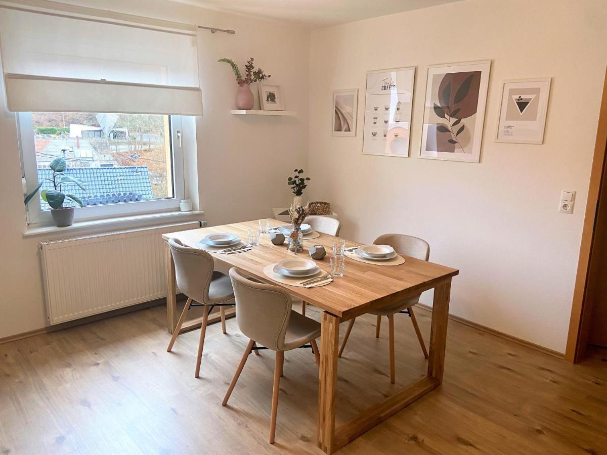 Ferienwohnung Flur 34 Adenau Esterno foto