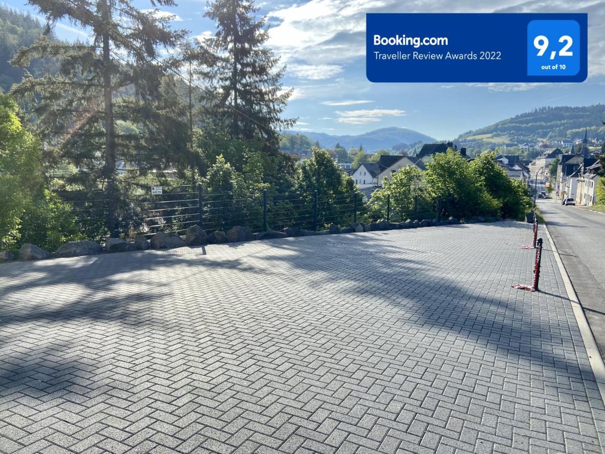 Ferienwohnung Flur 34 Adenau Esterno foto