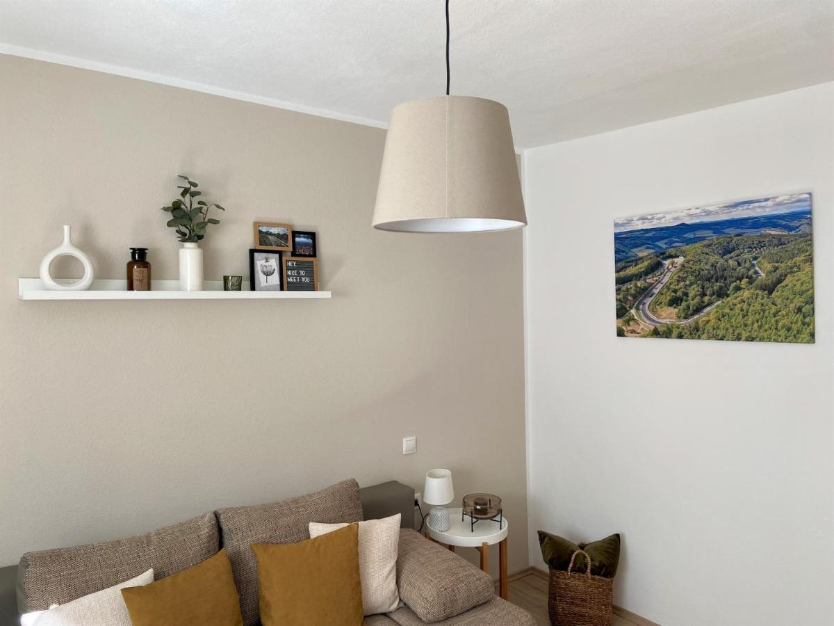 Ferienwohnung Flur 34 Adenau Esterno foto
