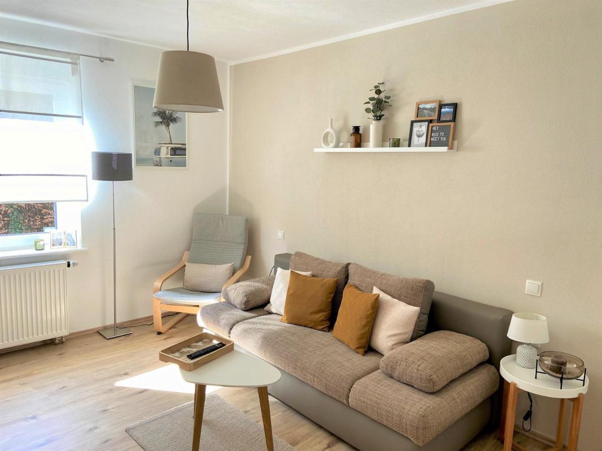 Ferienwohnung Flur 34 Adenau Esterno foto