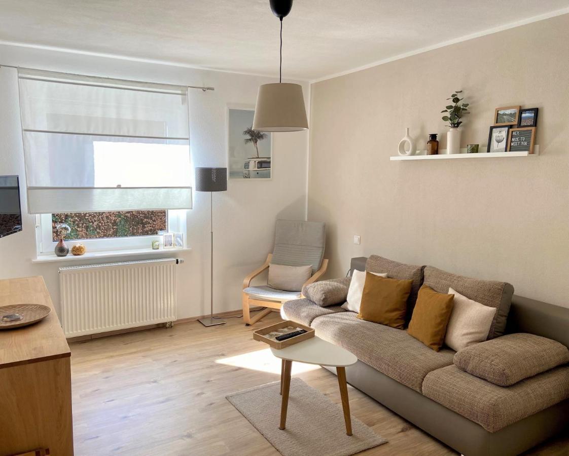 Ferienwohnung Flur 34 Adenau Esterno foto
